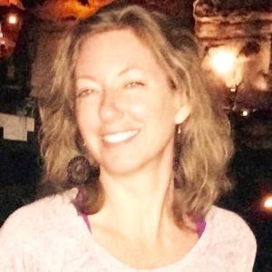 Meet your Posher, Kathleen